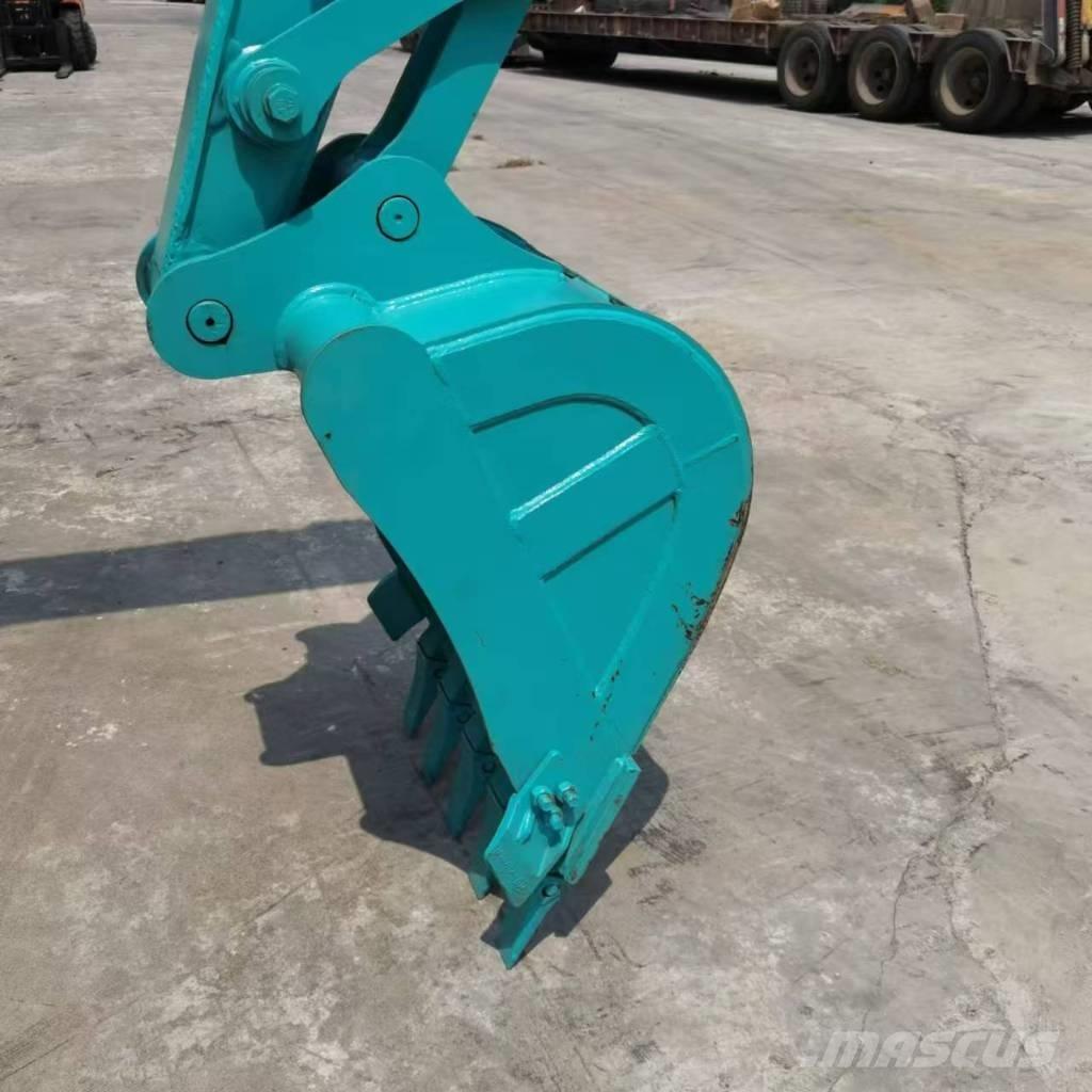 Kobelco SK 40 Мини екскаватори < 7 т