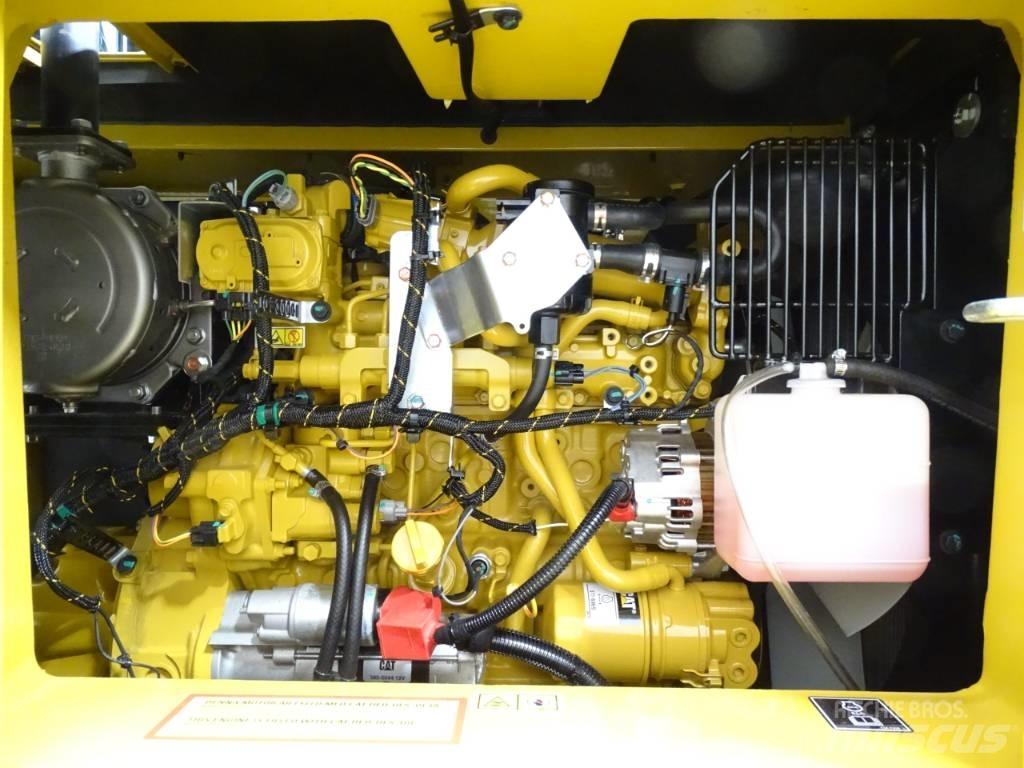 CAT 310 Верижен екскаватор