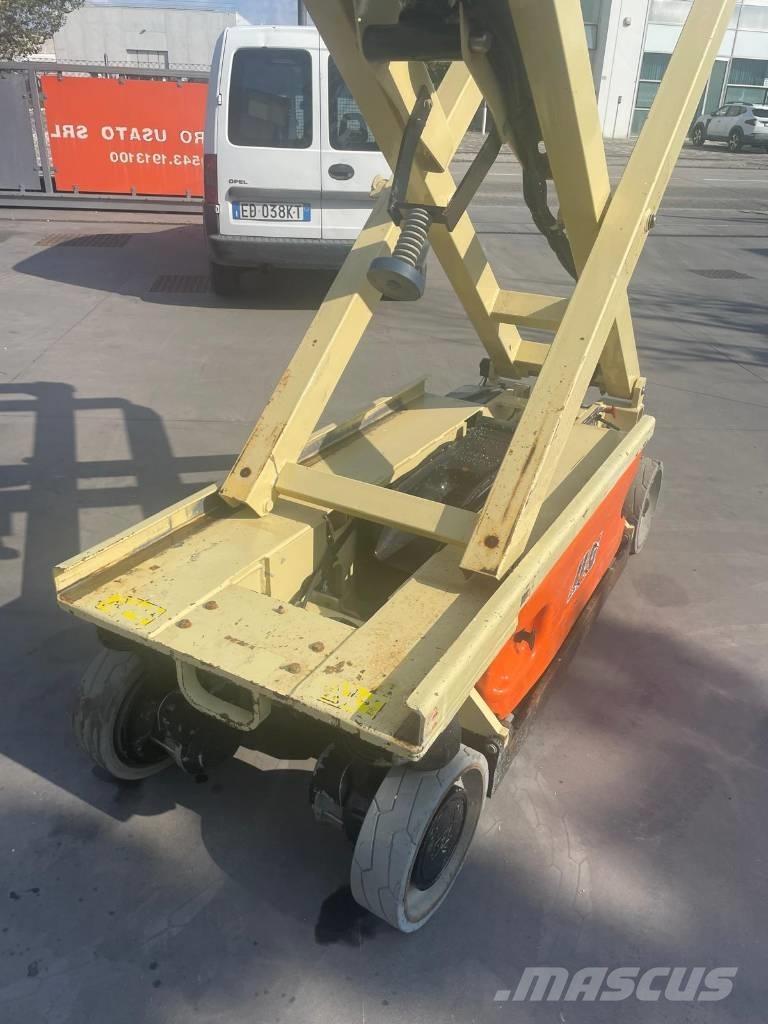 JLG 1930 ES Ножични работни платформи