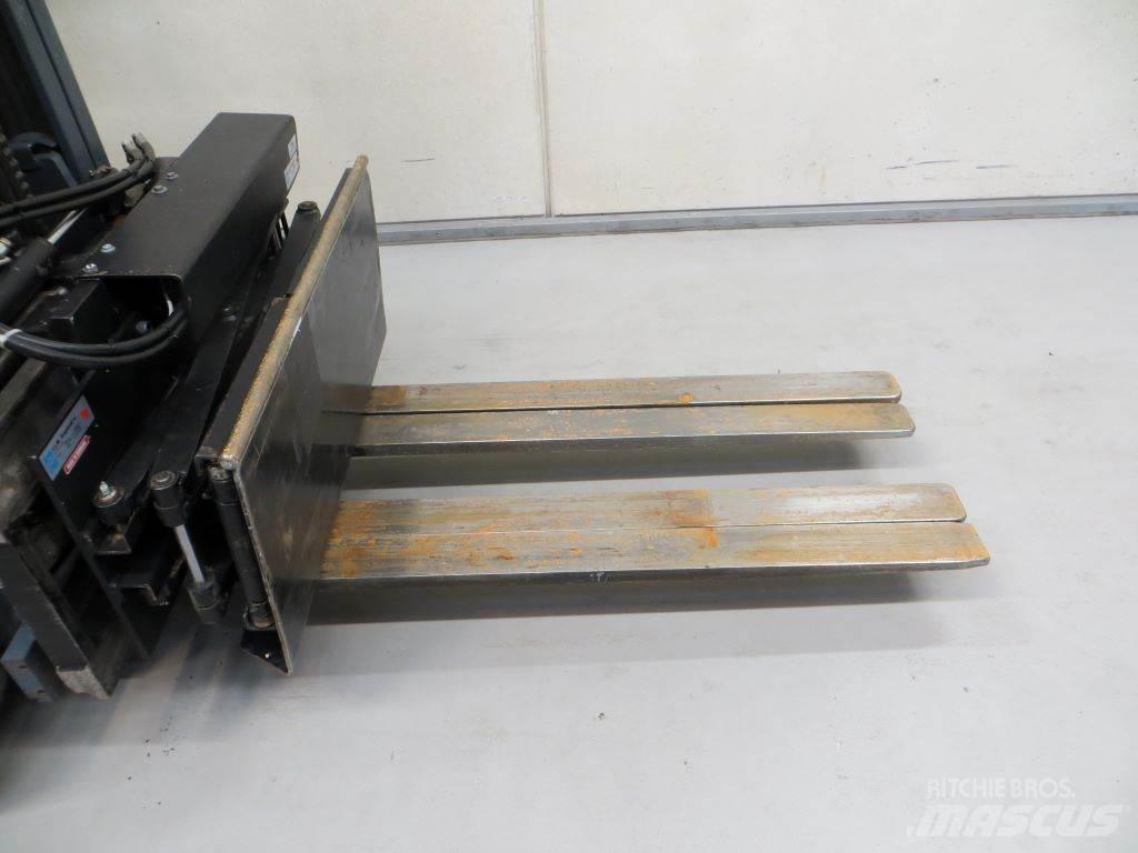 Elm HPH4 12 0 Стяги за бали