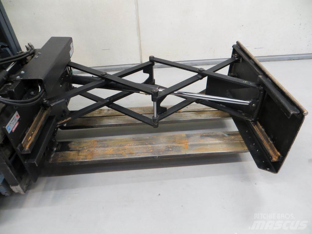Elm HPH4 12 0 Стяги за бали