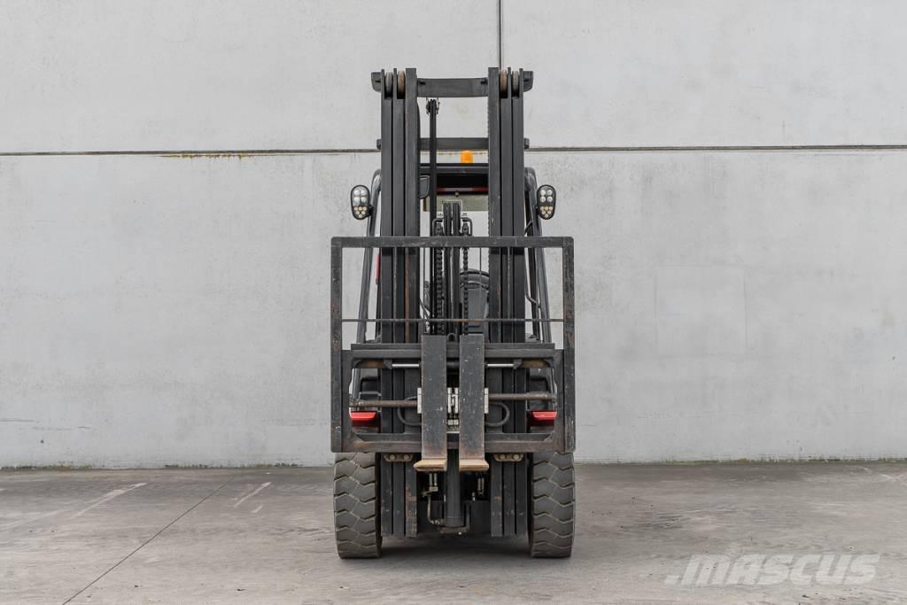 Manitou MI 30 D Дизелови камиони