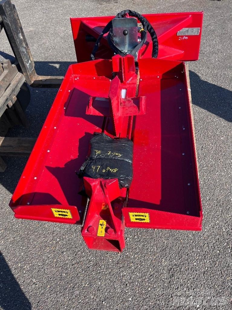 Split-Fire 3407 Машини за цепене и рязане на дърва