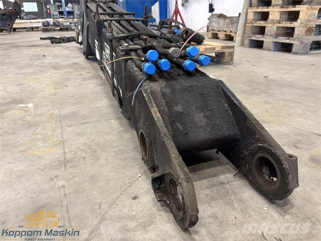 Cranab 570 Претоварващи кранове