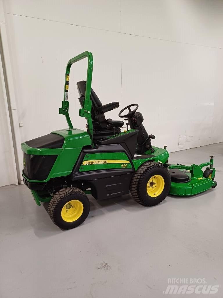 John Deere 1580 Тракторни косачки