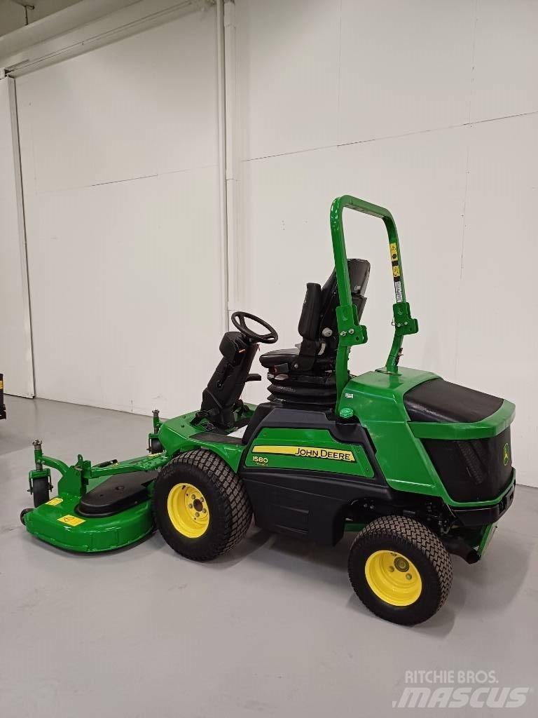 John Deere 1580 Тракторни косачки