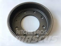 CAT - coroana - 9R8198 Предаване