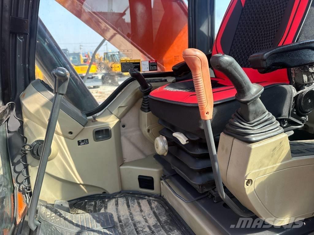 Doosan DX 300LC-9C Верижен екскаватор
