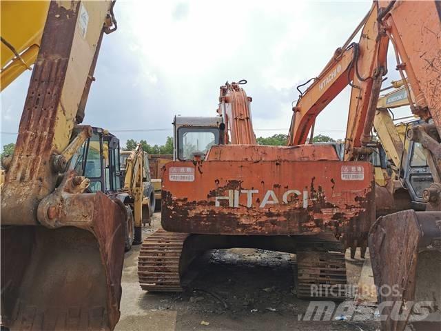Hitachi EX 200-1 Верижен екскаватор