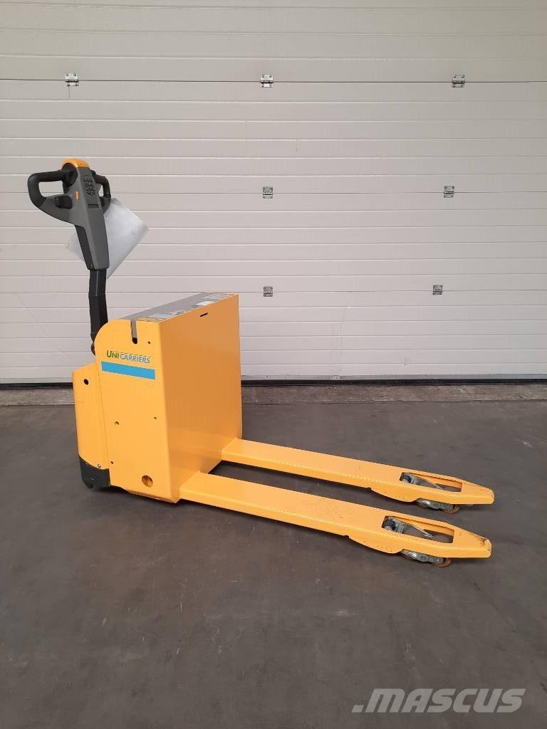 UniCarriers PLL200 Нископовдигач