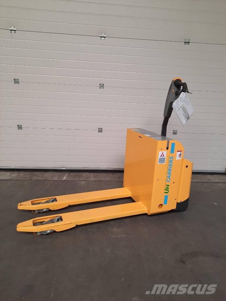 UniCarriers PLL200 Нископовдигач