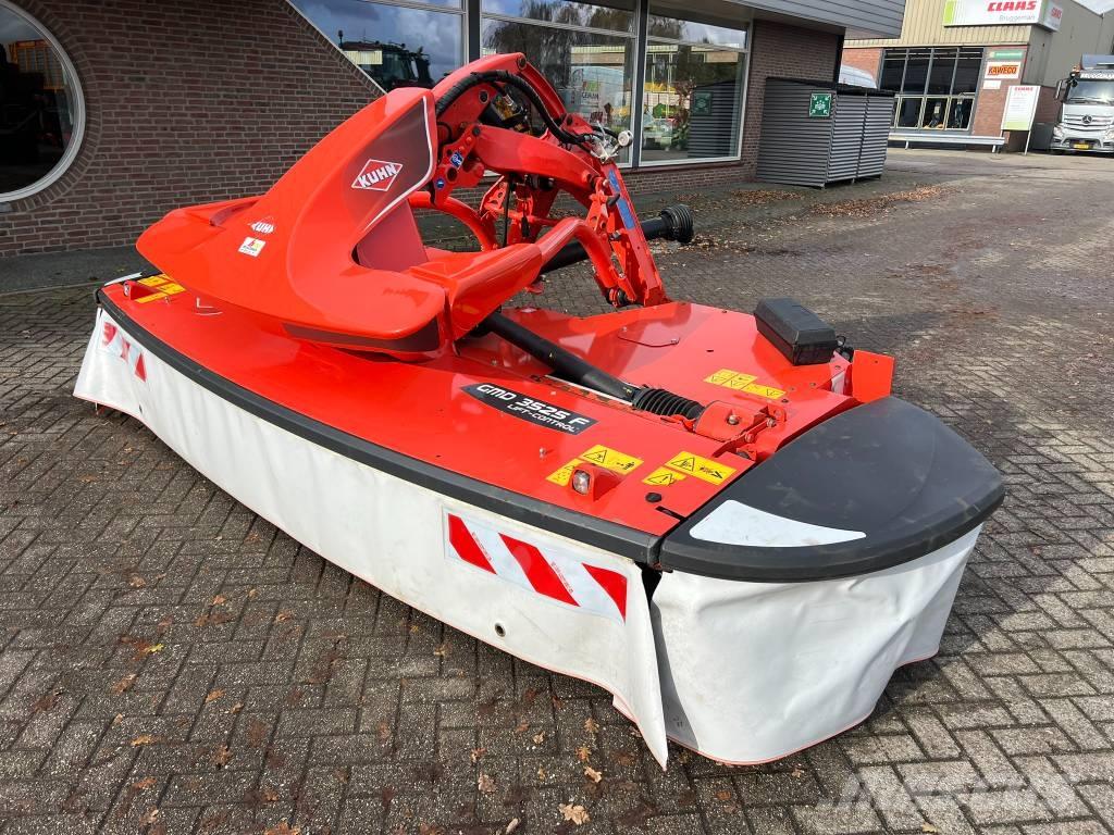 Kuhn GMD 3525F-FF Косачки