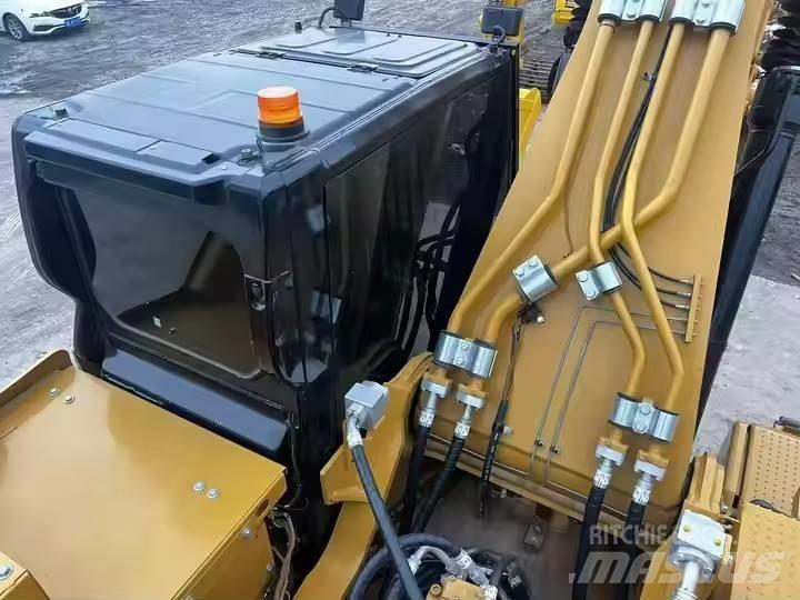 CAT CAT336GC Средни екскаватори 7т - 12т