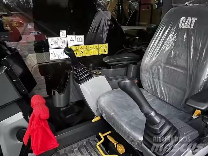 CAT CAT336GC Средни екскаватори 7т - 12т