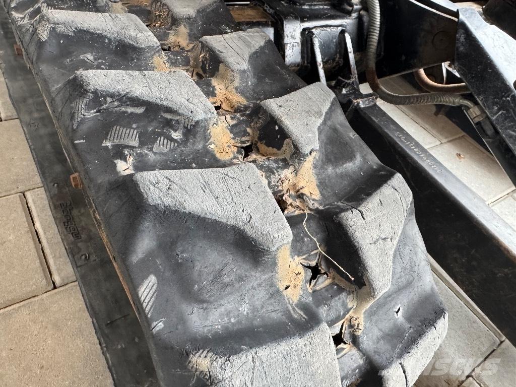 Sany SY 16 C Мини екскаватори < 7 т