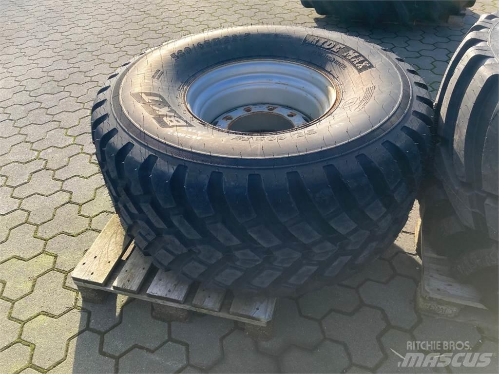 BKT 580/65R22.5 Други аксесоари за трактори