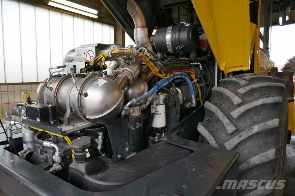 Bomag BW 213 PDH-5 Уплътнители за почва
