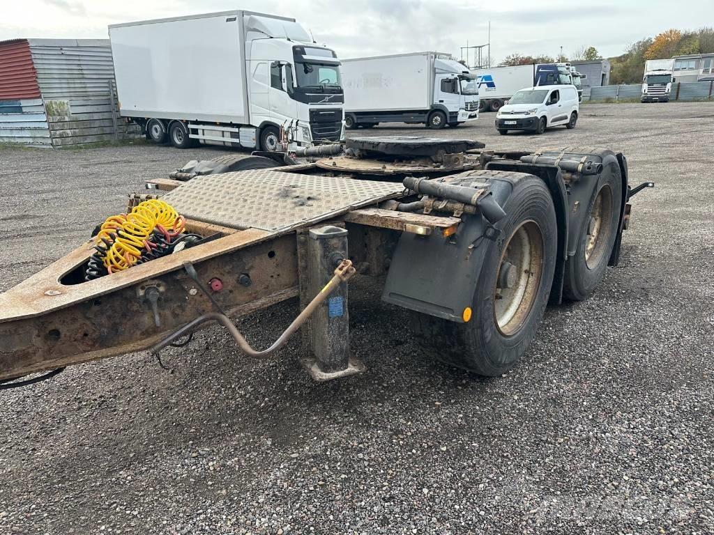 Krone ZZ serie 8828 Трошачки за руда