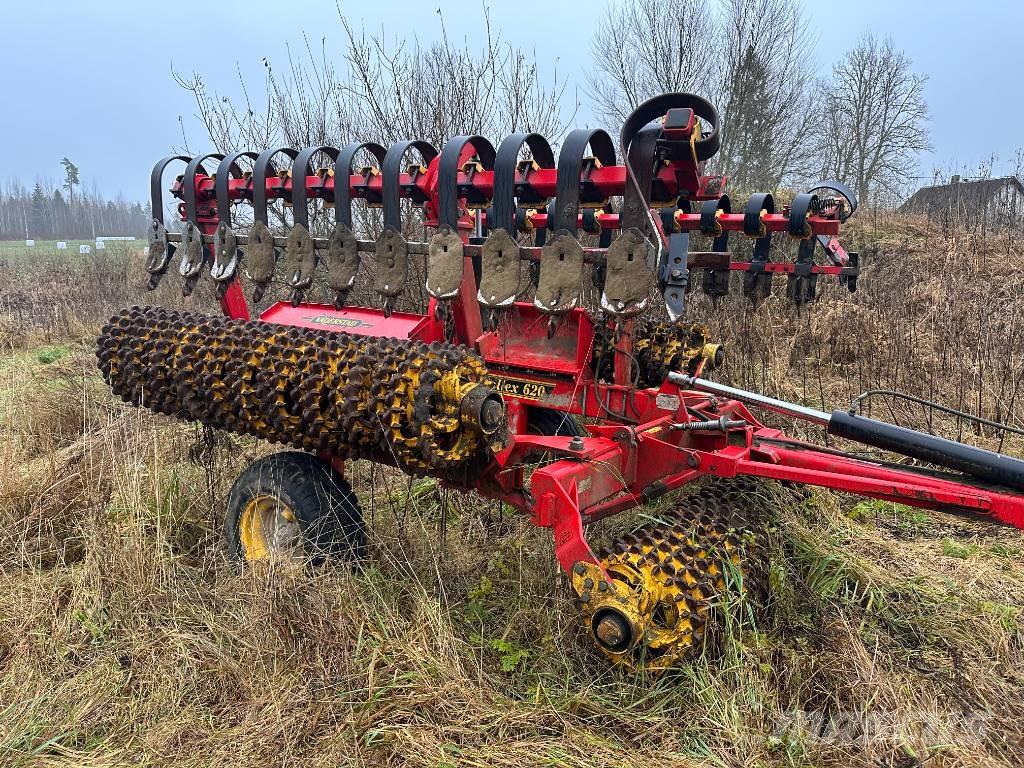 Väderstad ROLLEX 620 Валяк