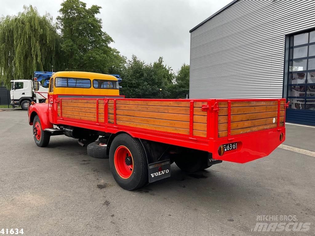 Volvo L 475 Бордови