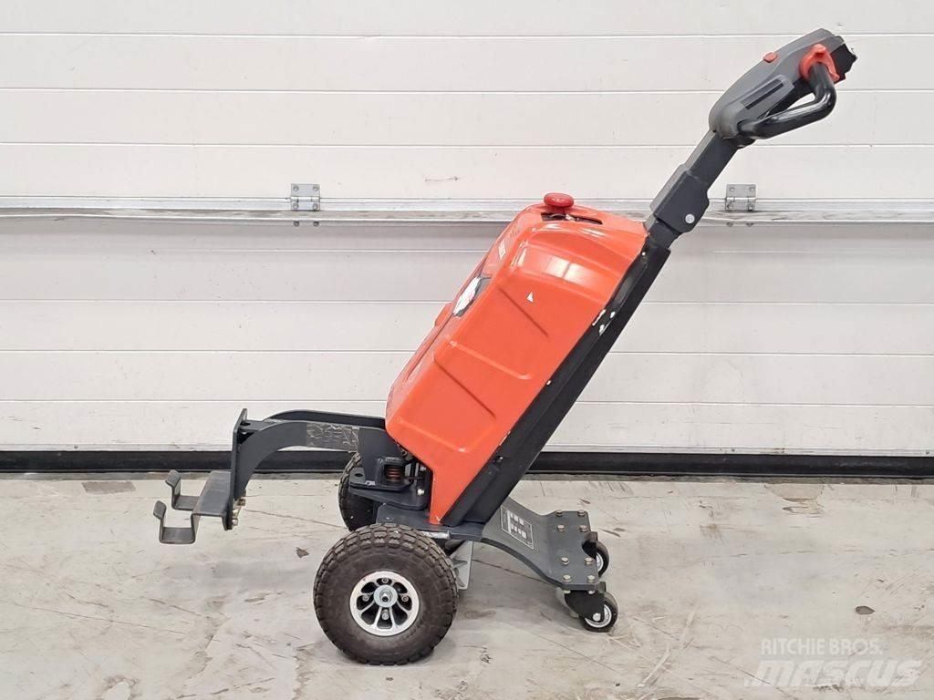 Linde MP13 Ръчно водими