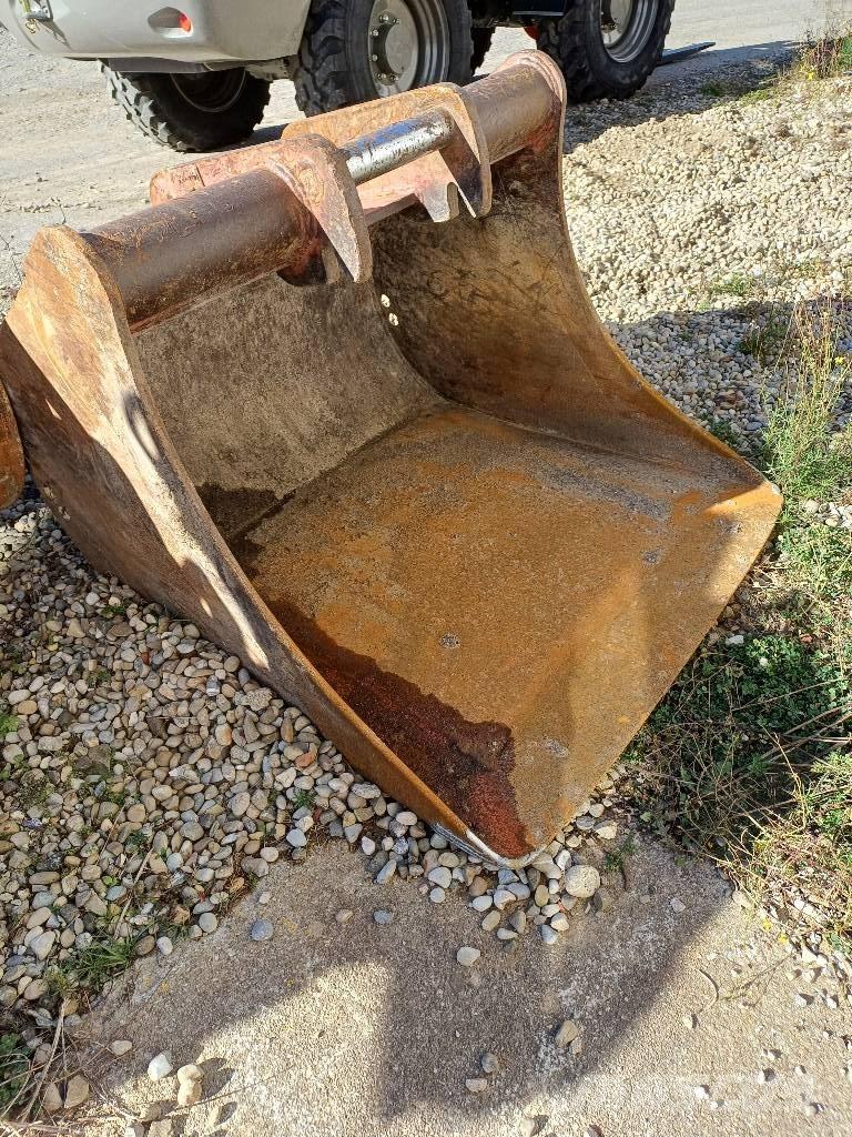 Takeuchi TB 1140 Верижен екскаватор