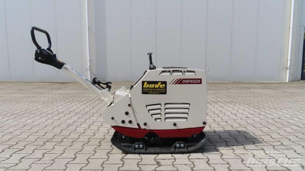 Dynapac DRP45X Уплътнители за плочи
