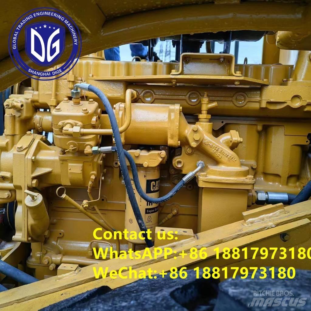 CAT 966 H Колесни товарачи