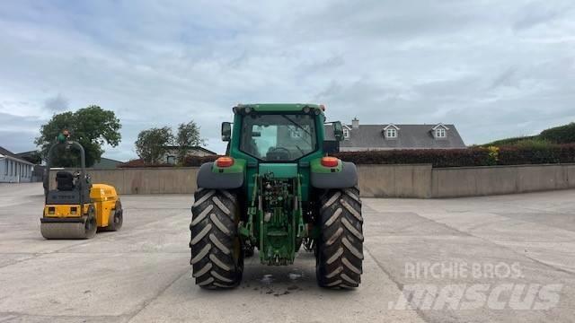 John Deere 69205 Трактори