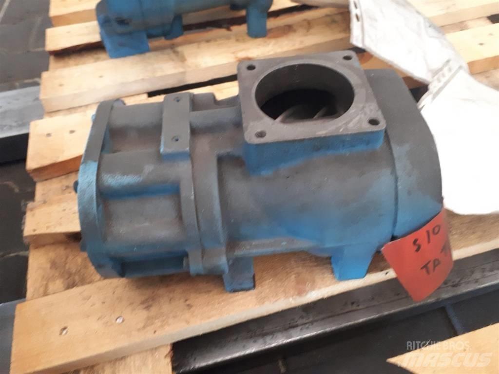 Boge BS15 R1 Компресорни аксесоари