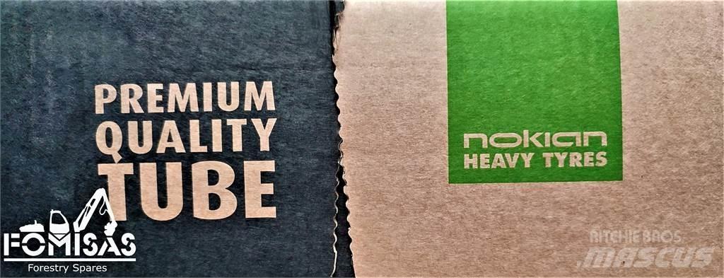 Nokian All types Гуми