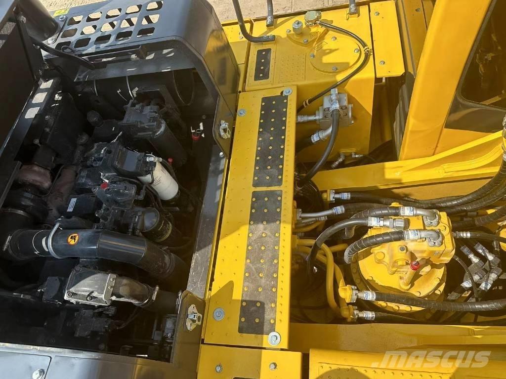 Komatsu PC 400-8 R Верижен екскаватор