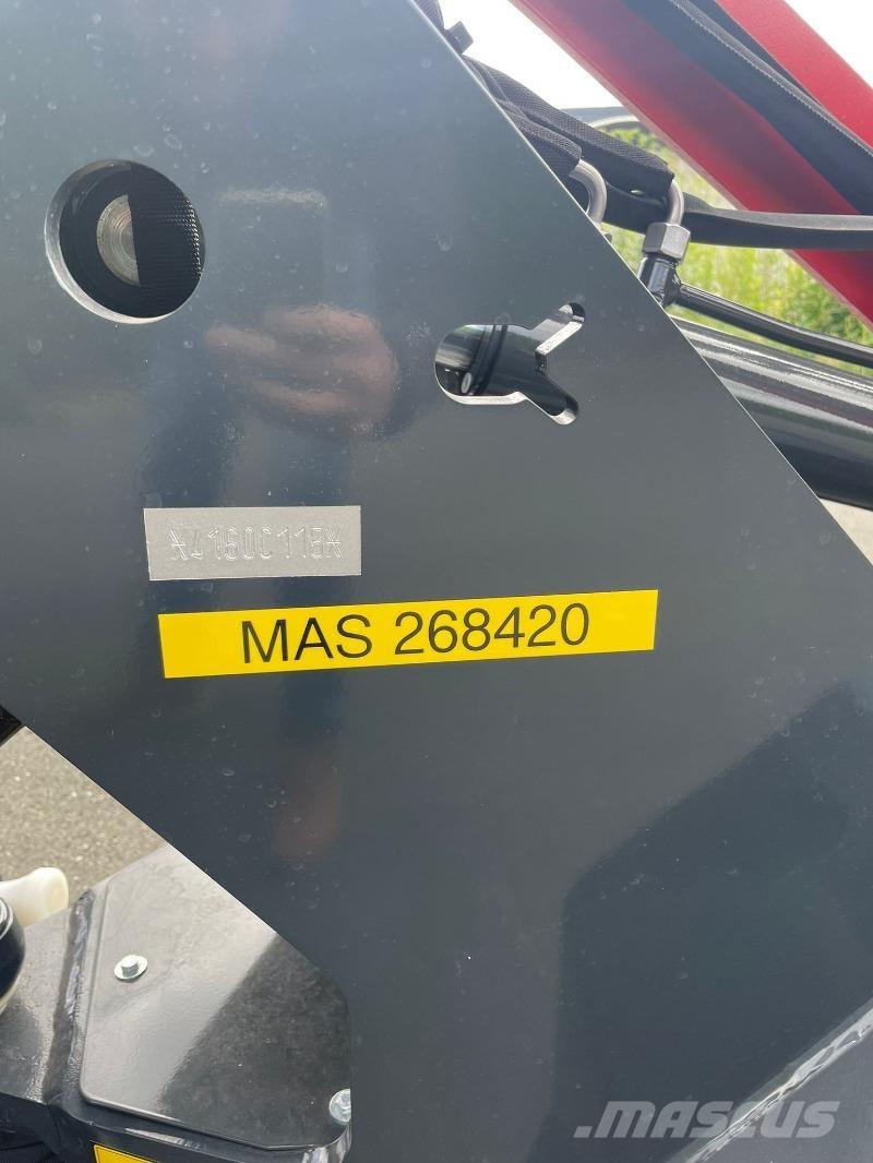 Schäffer 1622 Селскостопанство - Други