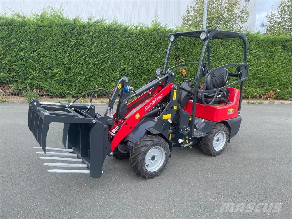 Schäffer 1622 Селскостопанство - Други