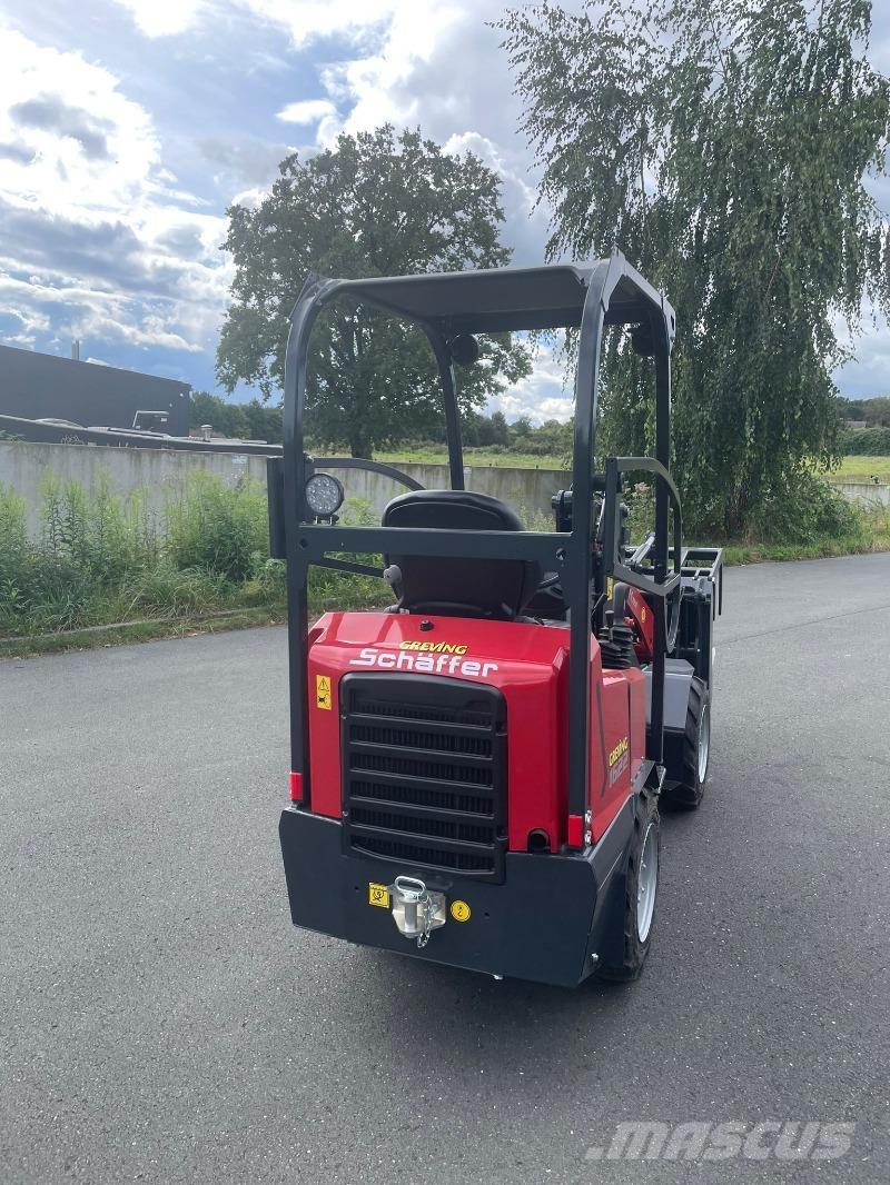 Schäffer 1622 Селскостопанство - Други