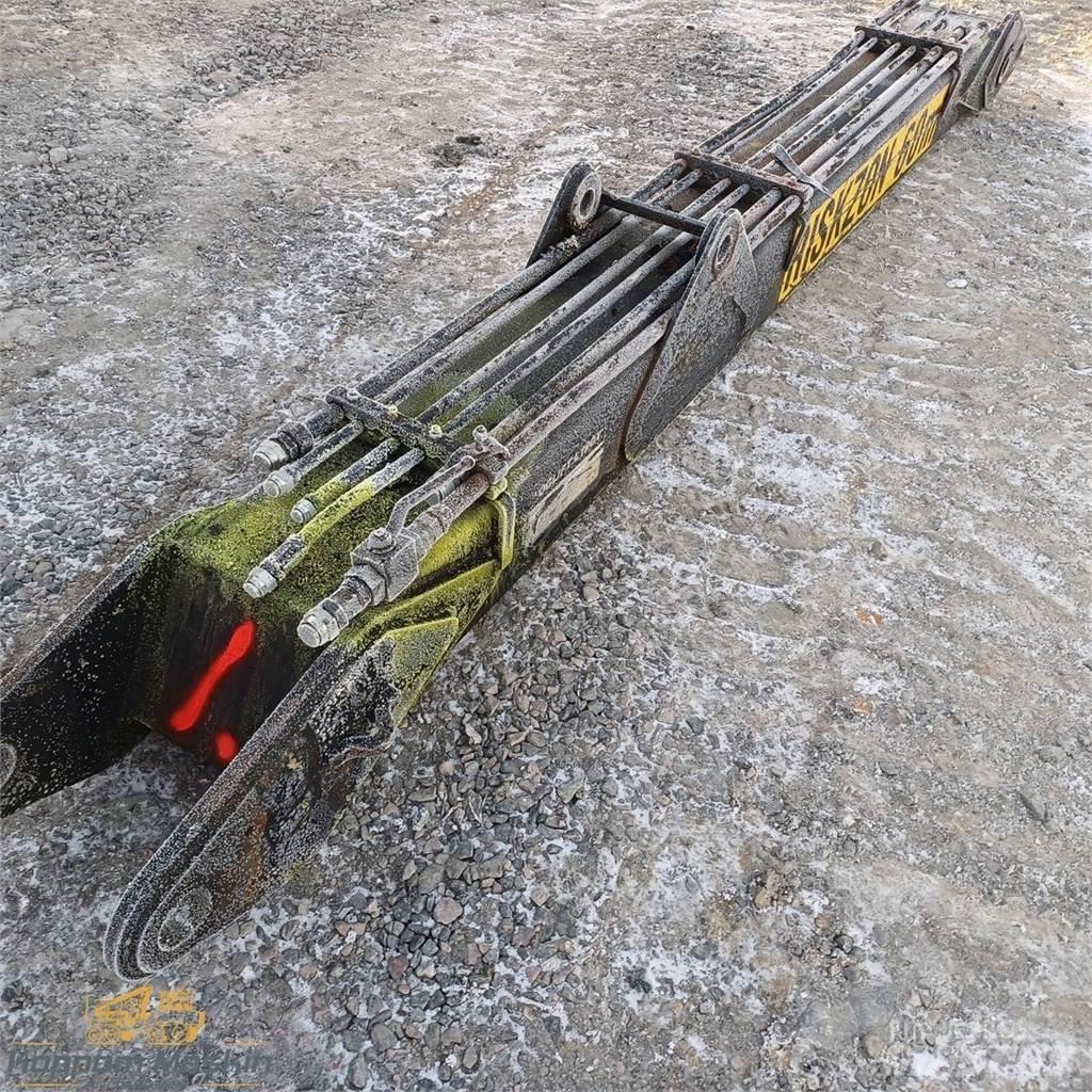 Loglift L190v Карнове за харвестери