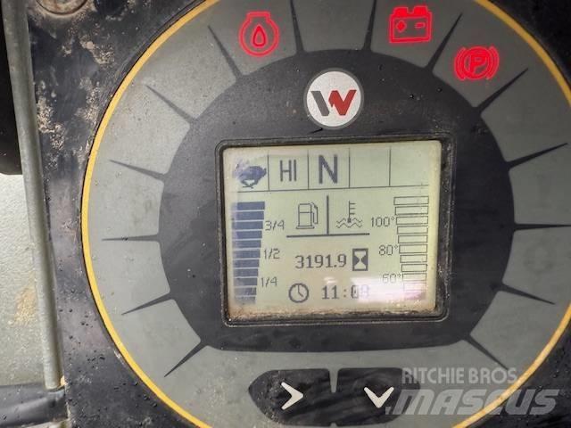 Wacker Neuson DW 90 Странични самосвали