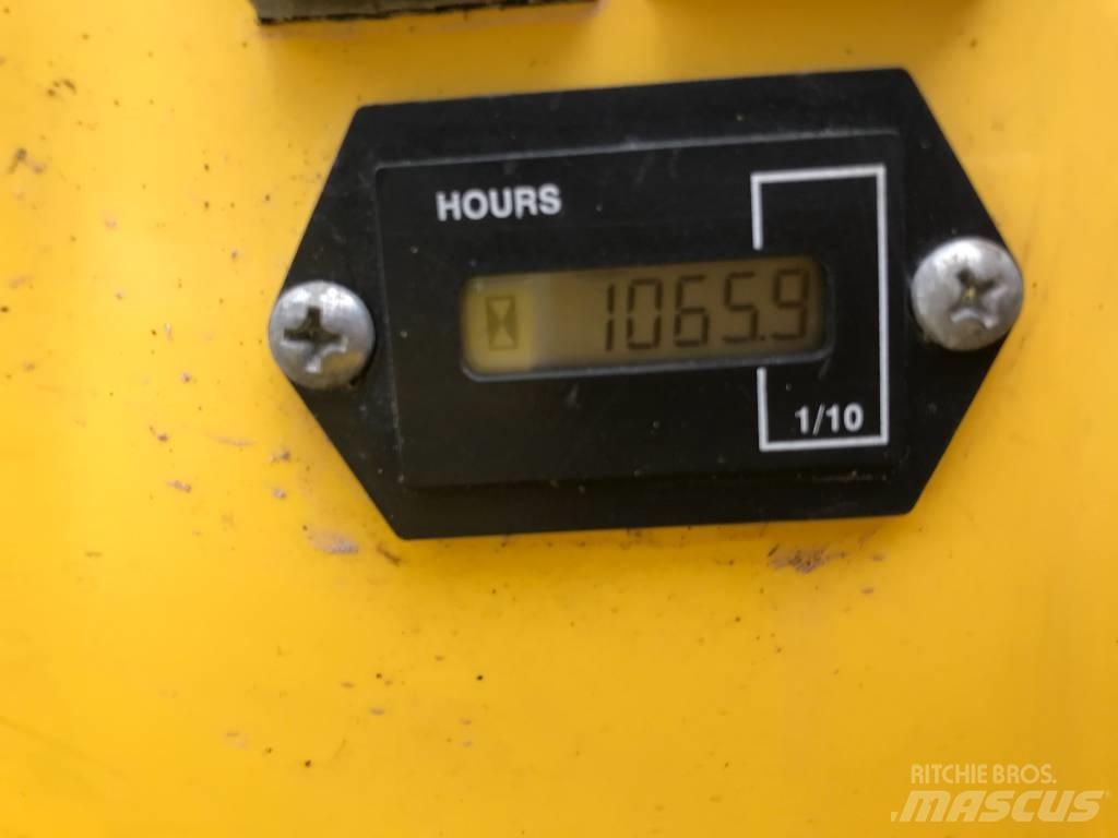 Wacker Neuson 803 Мини екскаватори < 7 т