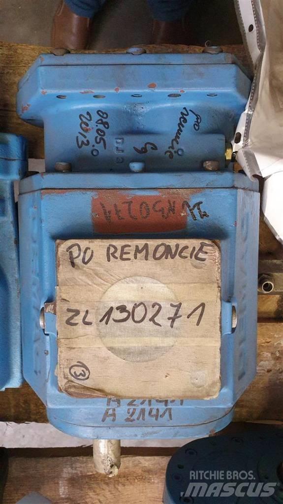 Demag DJI Компресорни аксесоари
