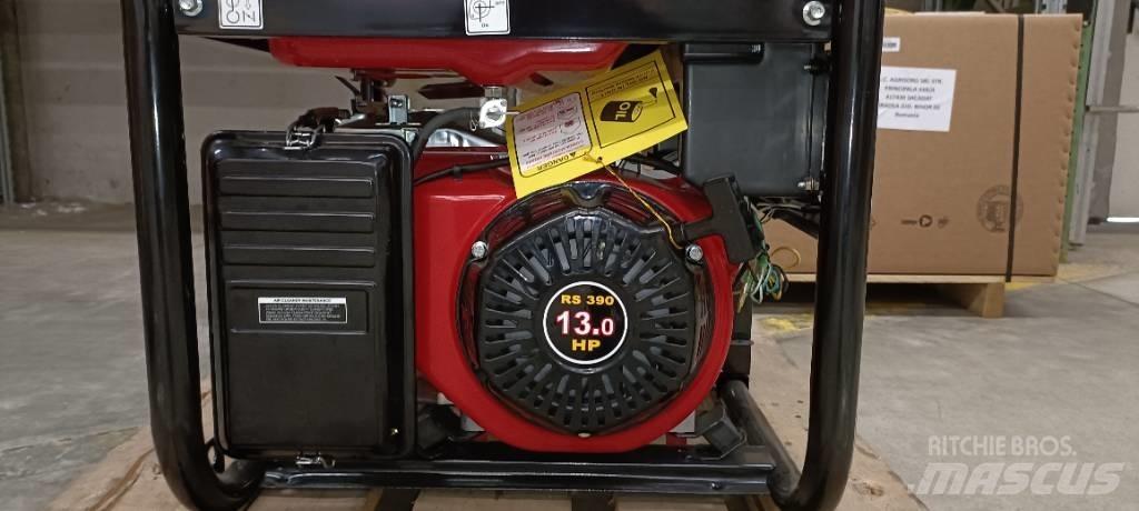 Mosa GE 6700 Бензинови генератори
