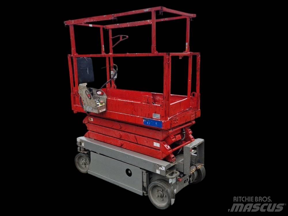 SkyJack SJ III 3219 Ножични работни платформи