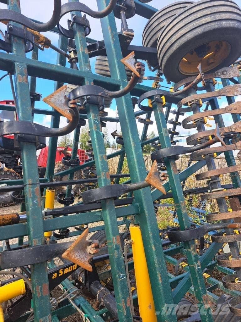 Multiva Mega S 800 Брани