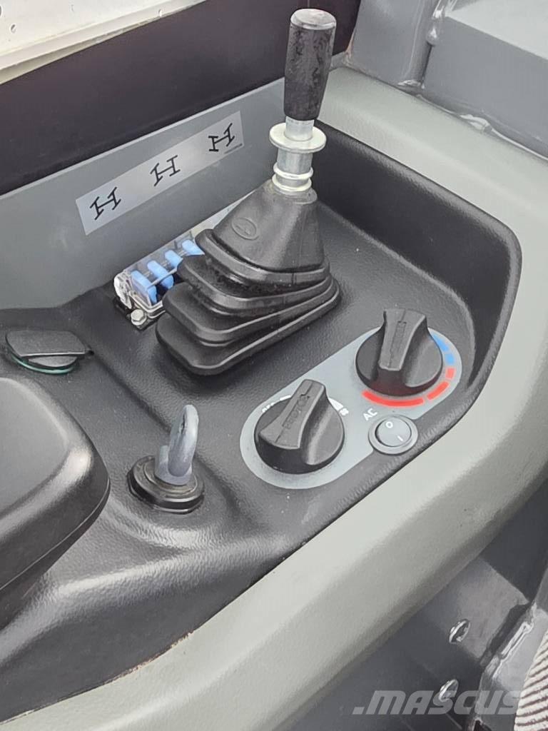 Kramer 5040 Мини товарачи
