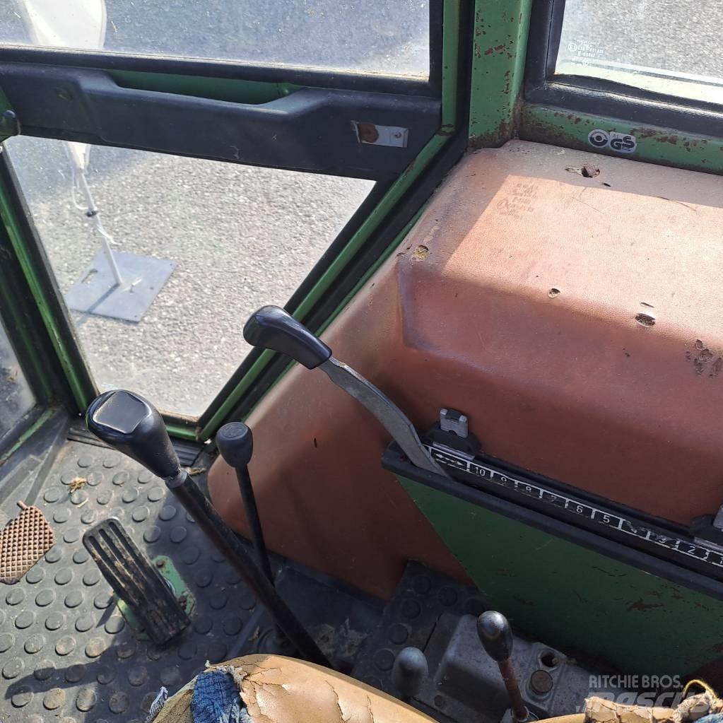 Fendt 303 LS FARMER Трактори