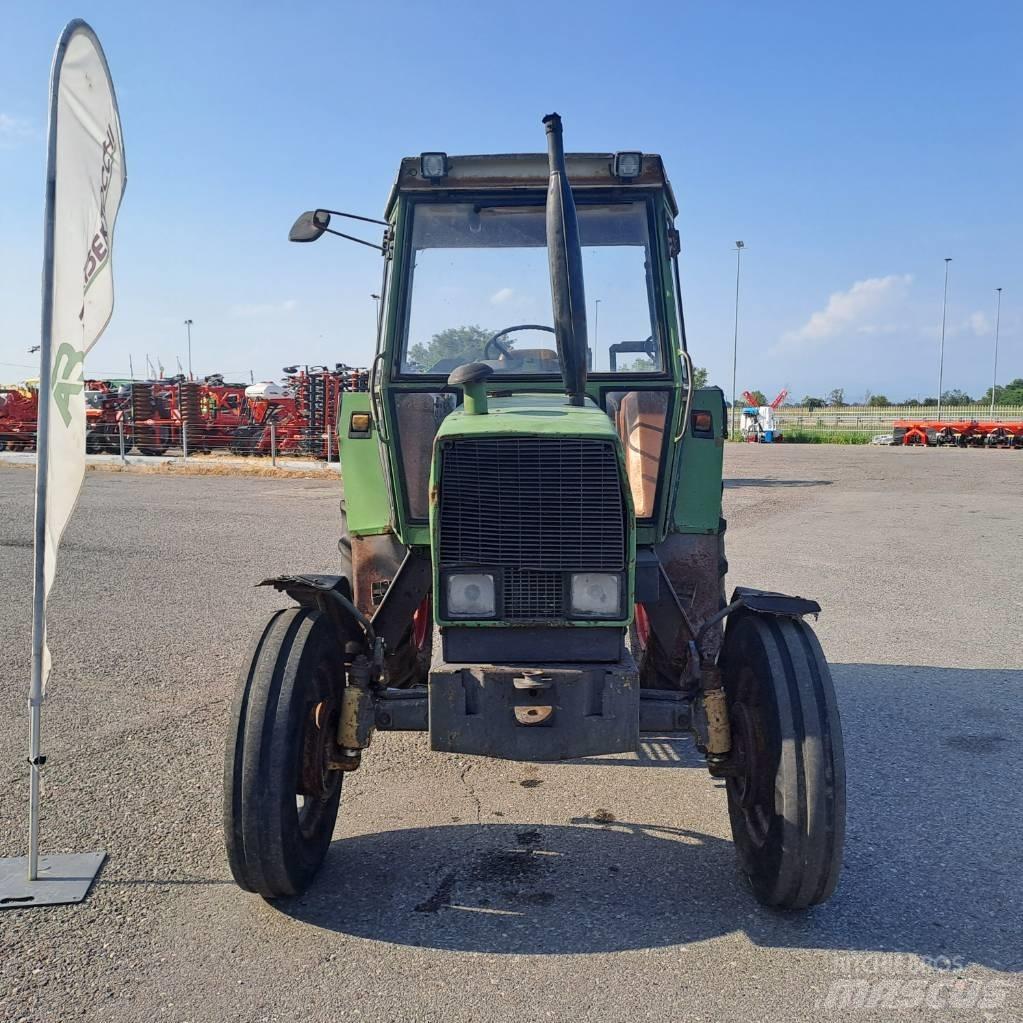 Fendt 303 LS FARMER Трактори