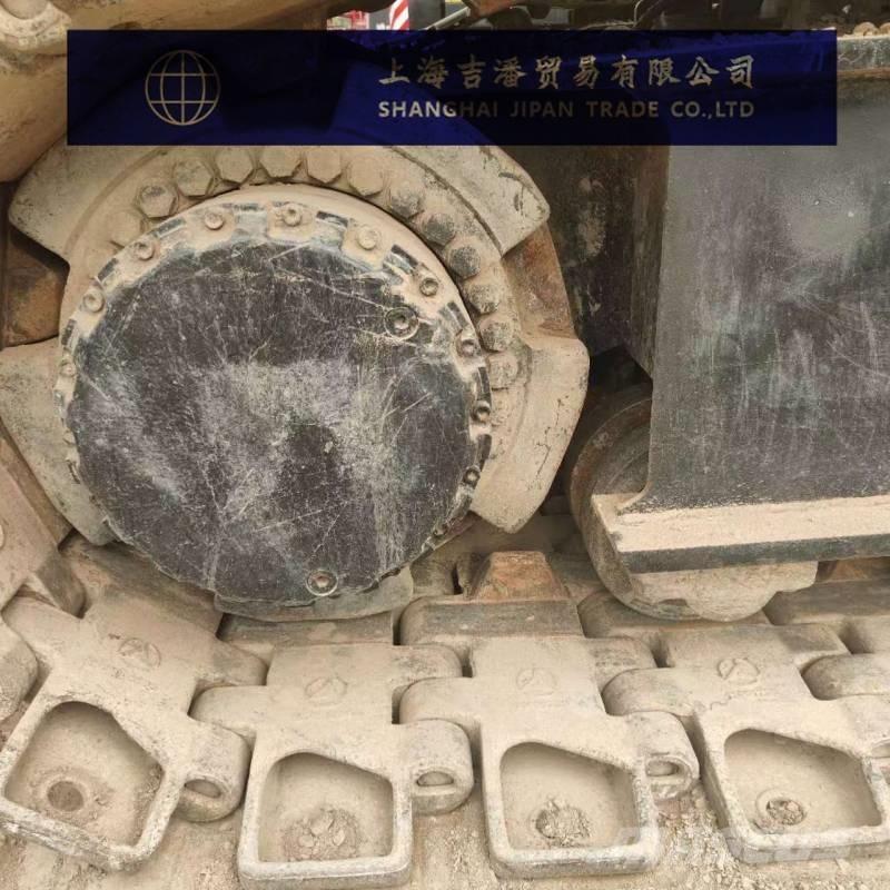 Sany SCC 1000 A-6 Верижни кранове
