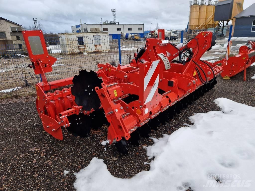 Maschio Veloce 400 Дискови брани