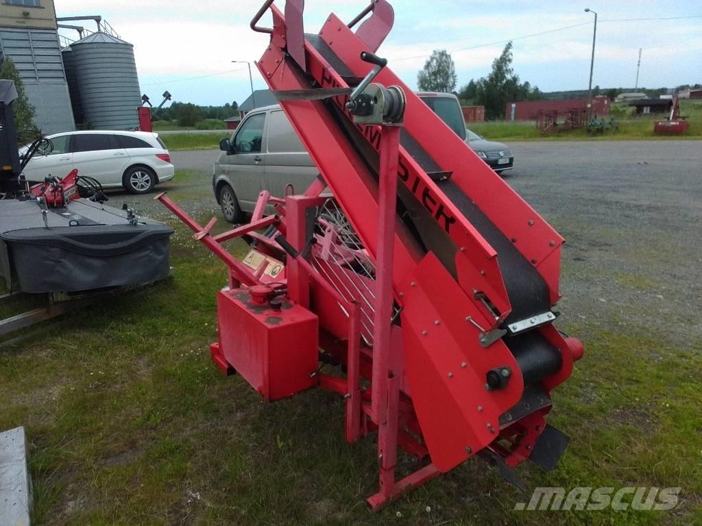 Pilkemaster Evo 30 Машини за цепене и рязане на дърва