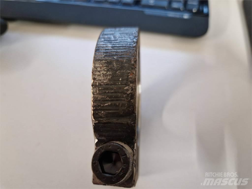 Rottne 041-0095 Претоварващи кранове