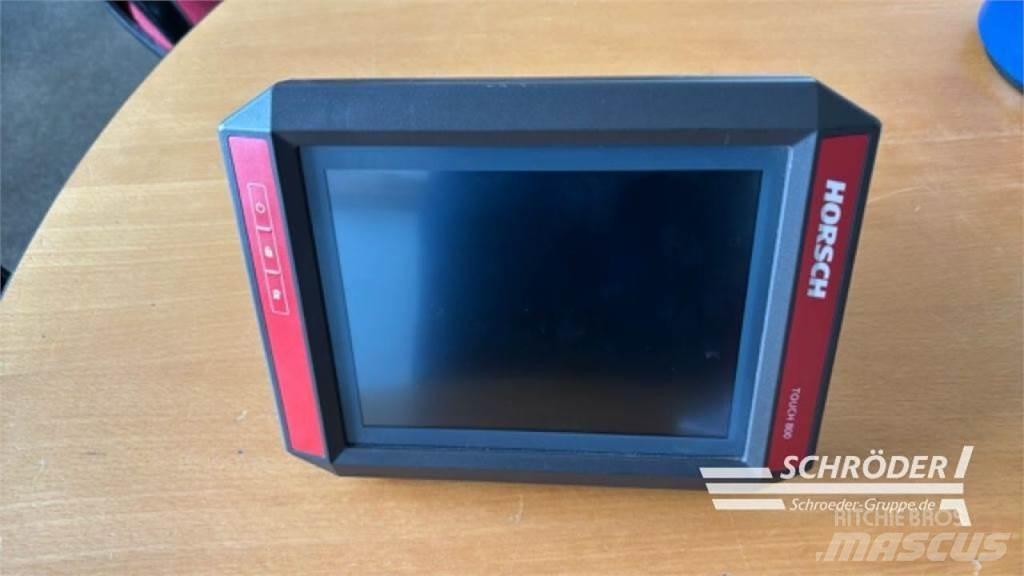  TOUCH 800 Селскостопанство - Други